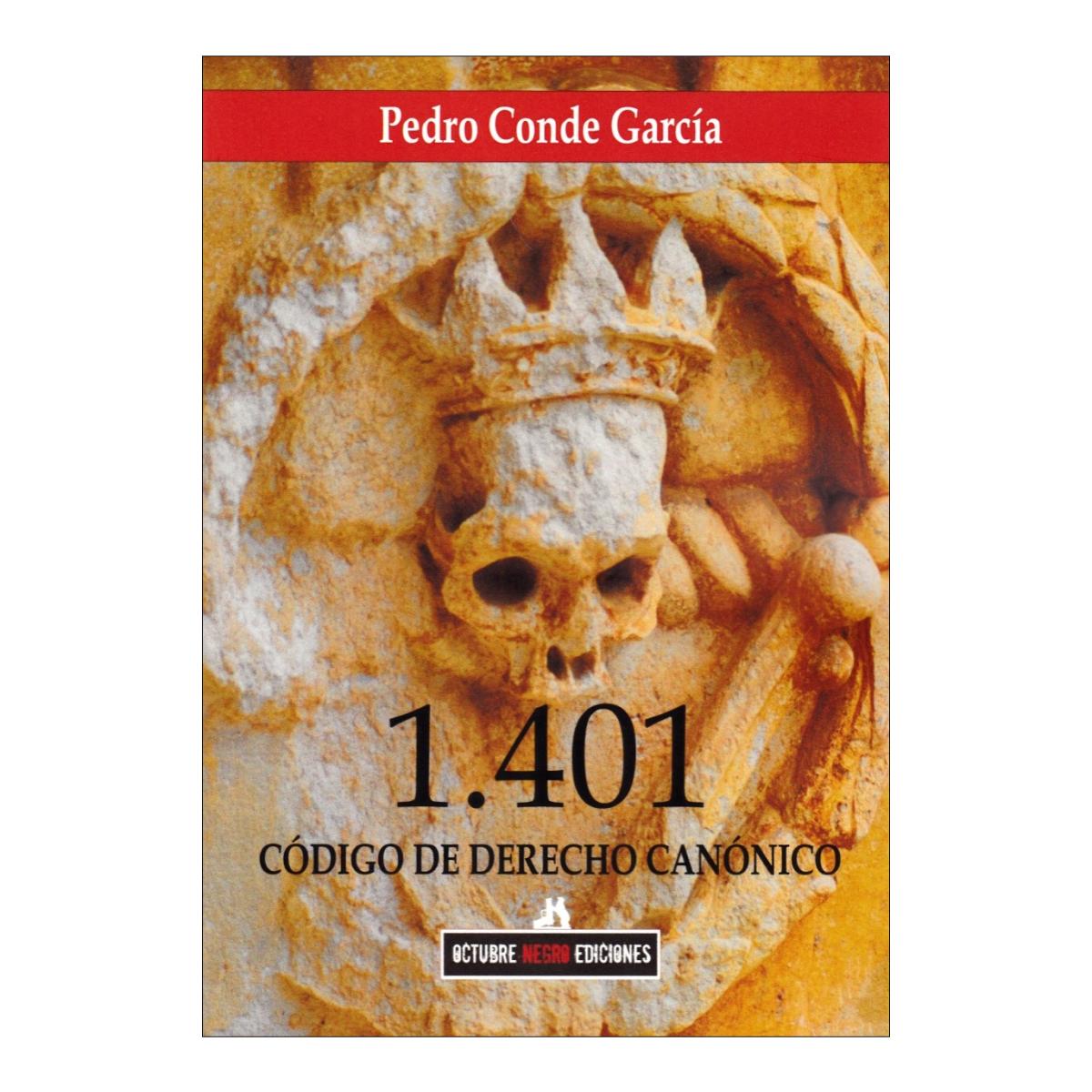 Imagem 0 de 1401 codigo de derecho canonico