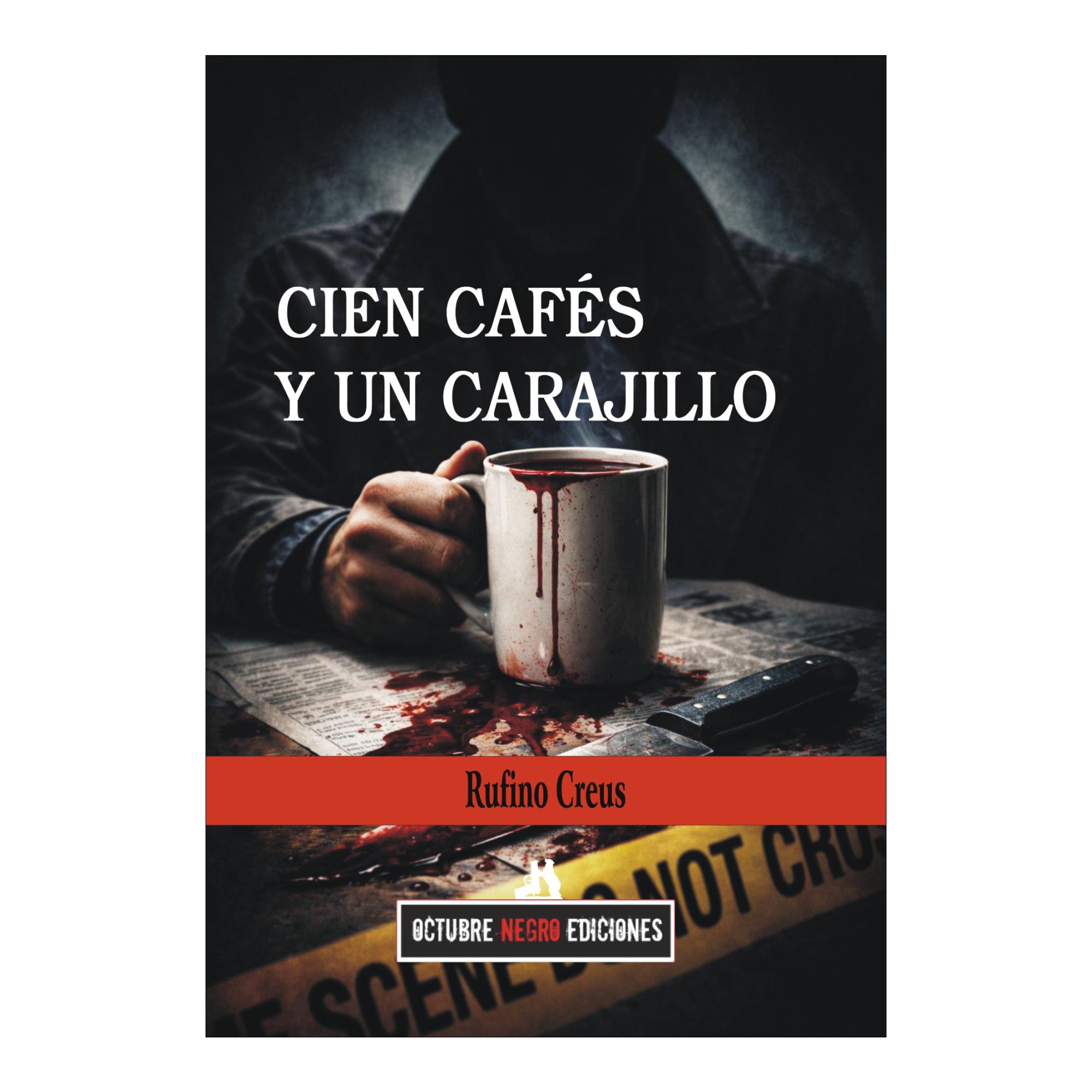 Imagem 0 de Cien cafes y un carajillo