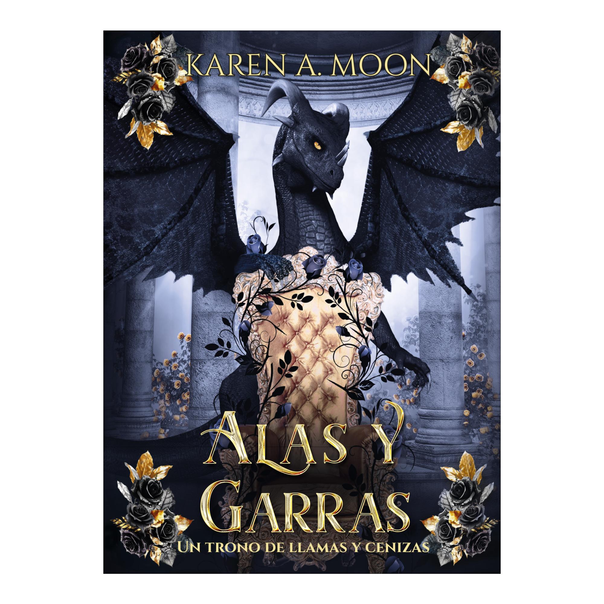 Imagem 0 de Alas y garras