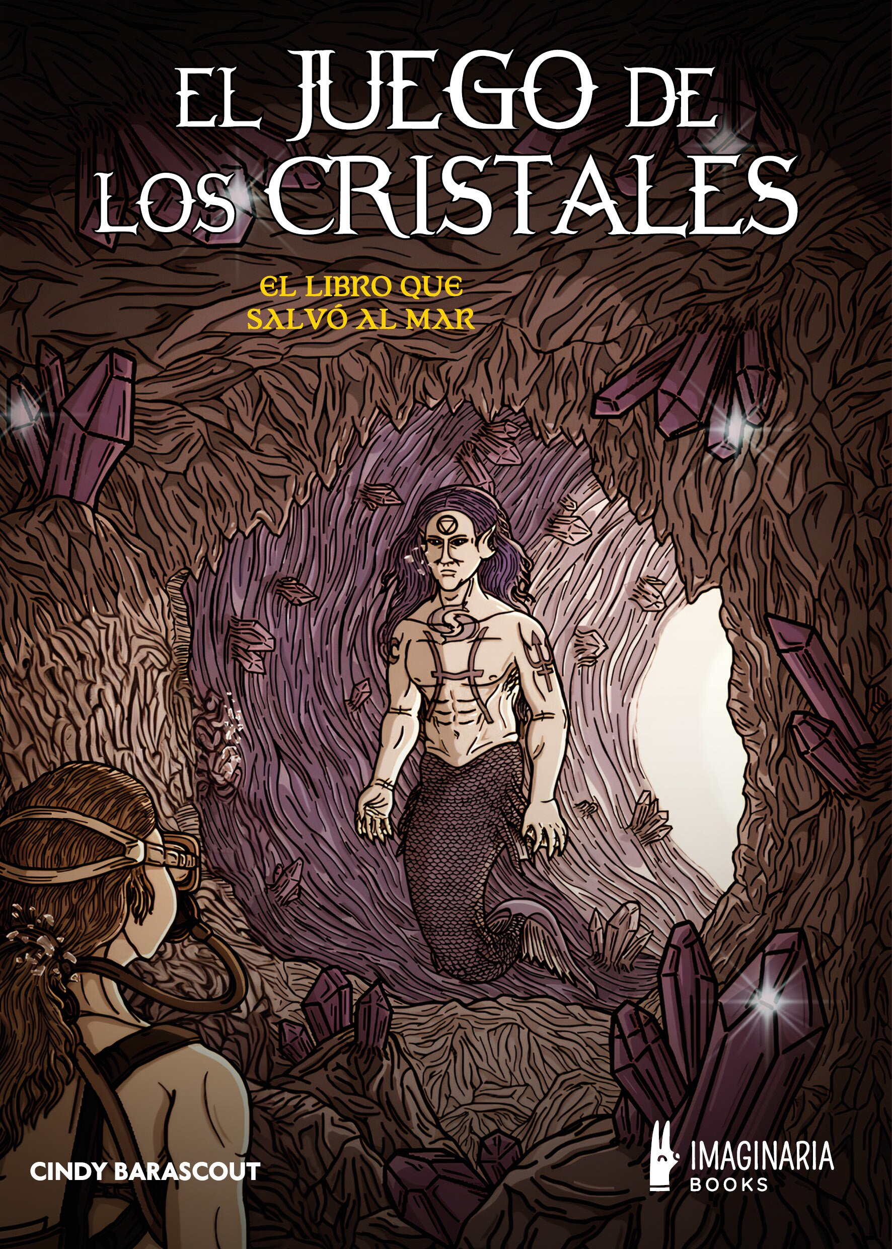 Imagem 0 de EL LIBRO QUE SALVÓ AL MAR (Capa Mole)