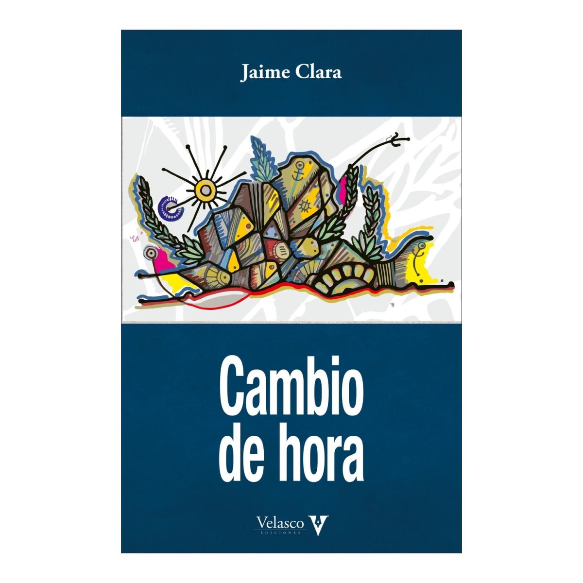 Imagen 0 de Cambio de hora