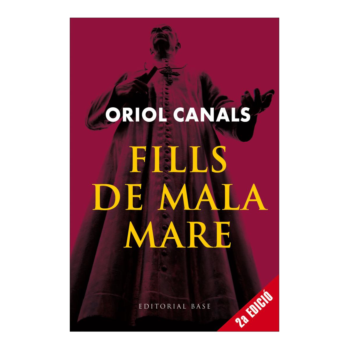 Imagem 0 de FILLS DE MALA MARE (Capa Mole)