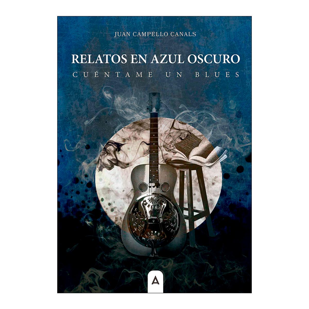 Imagem 0 de Relatos en Azul Oscuro