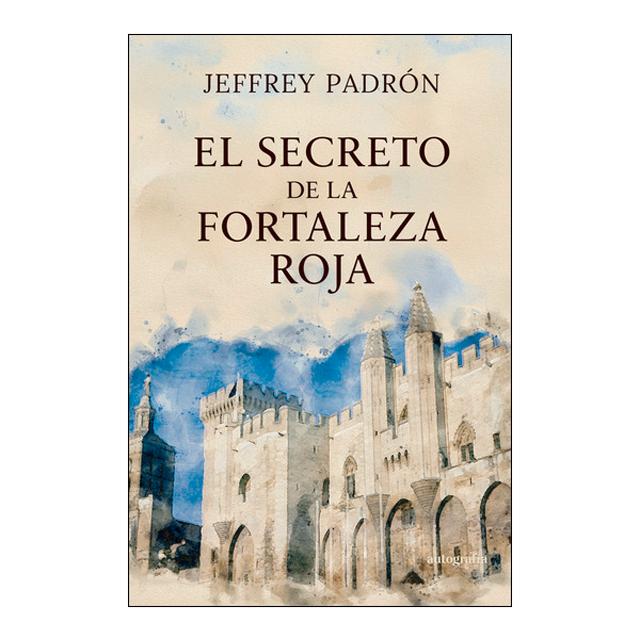 Imagem 0 de EL SECRETO DE LA FORTALEZA ROJA (Capa Mole Capa Mole com Lapelas)