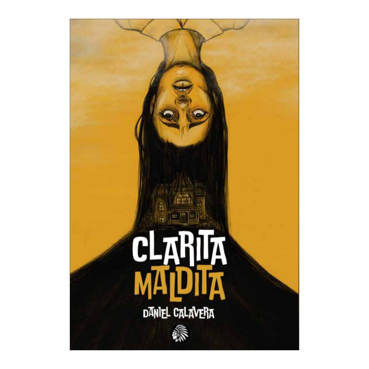 Imagem 0 de Clarita maldita