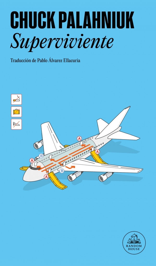 Imagem 0 de SUPERVIVIENTE (Capa Mole)