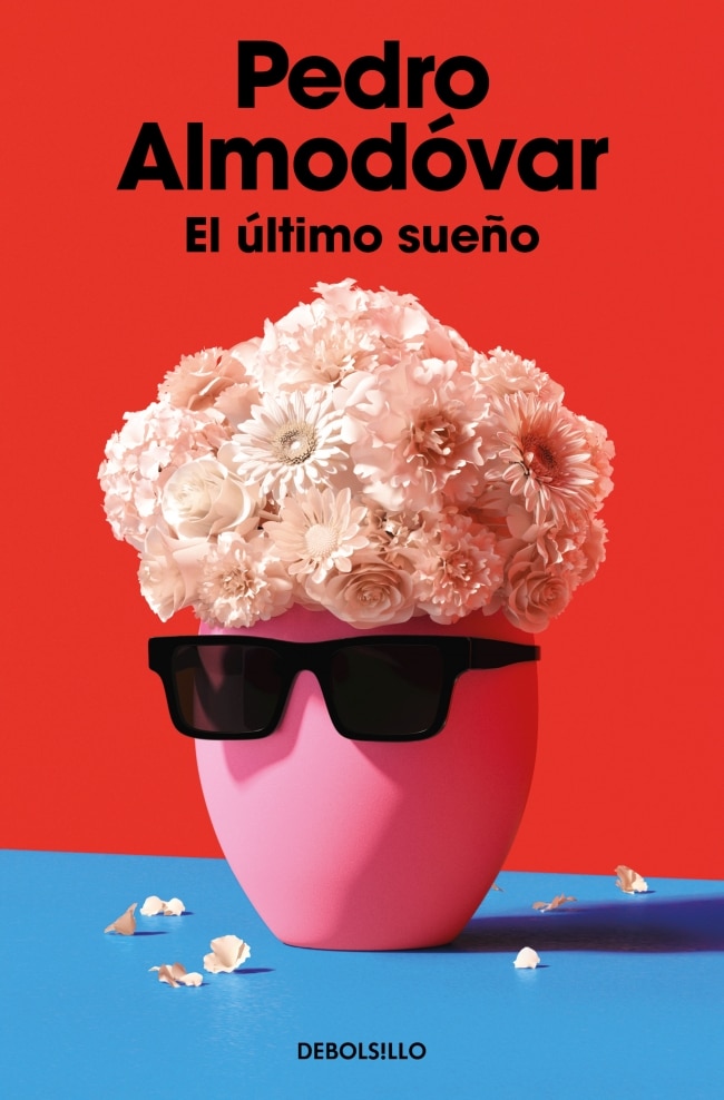 Imagen 0 de EL ÚLTIMO SUEÑO  (Bolsillo Tapa blanda)