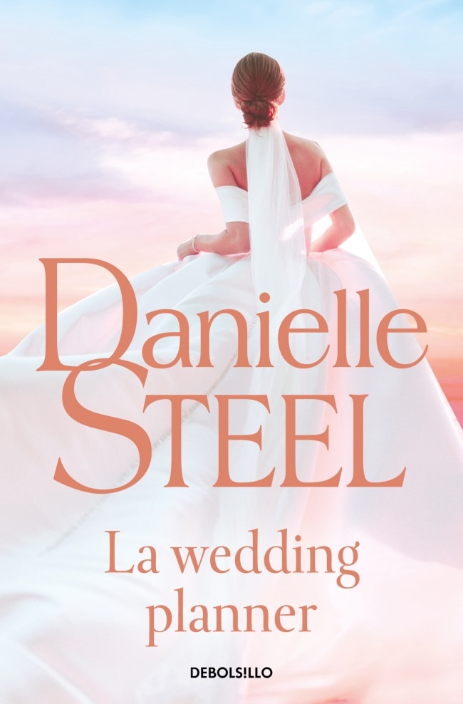 Imagem 0 de LA WEDDING PLANNER  (Bolso Capa Mole)