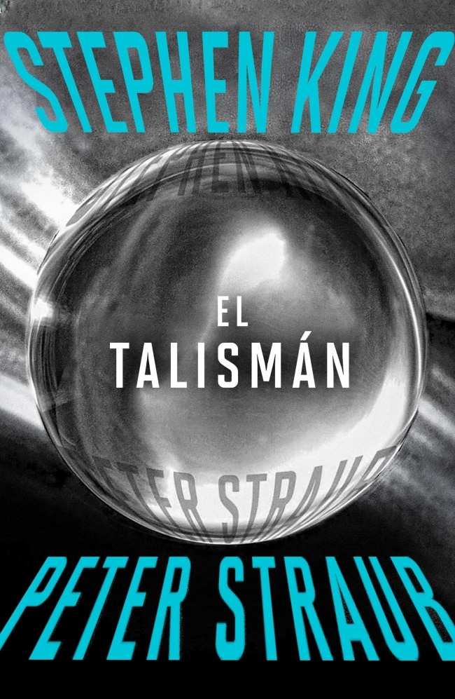Imagem 0 de EL TALISMÁN  (Capa dura)