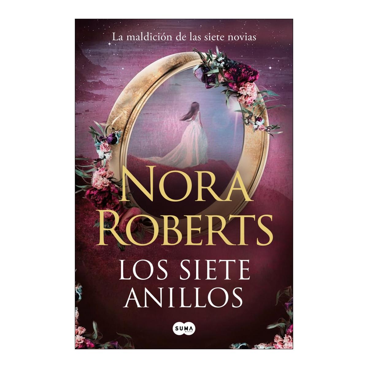 Imagem 0 de LOS SIETE ANILLOS (LA MALDICIÓN DE LAS S  (Capa mole)