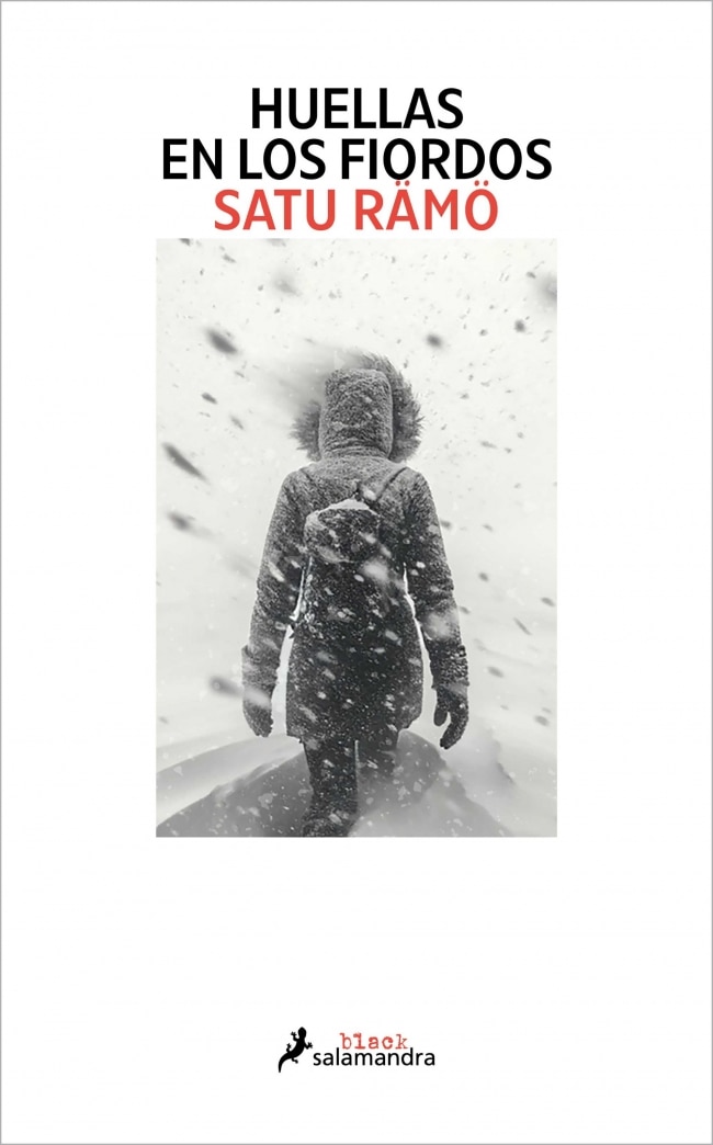 Imagem 0 de HUELLAS EN LOS FIORDOS (HILDUR 1) (Capa Mole)