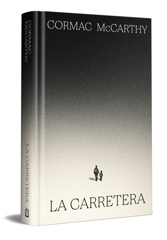 Imagem 0 de LA CARRETERA (EDICIÓN ESPECIAL EN TAPA D  (Bolso Capa Dura)