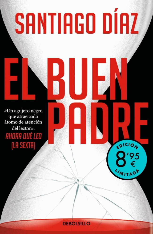 Imagem 0 de EL BUEN PADRE (EDICIÓN LIMITADA · VERANO (Bolso Capa Mole)