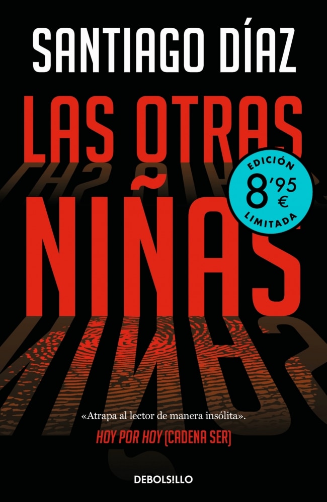 Imagem 0 de LAS OTRAS NIÑAS (EDICIÓN LIMITADA · VERA (Bolso Capa Mole)