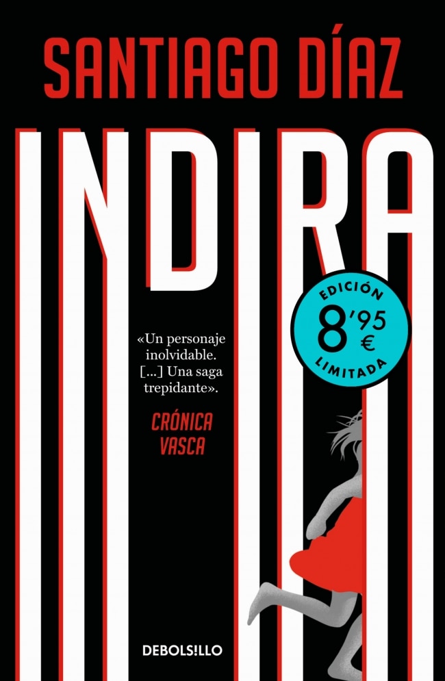 Imagem 0 de INDIRA (EDICIÓN LIMITADA · VERANO) (INDI  (Bolso Capa Mole)