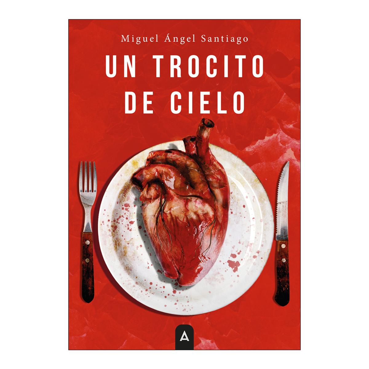 Imagem 0 de Un trocito de cielo (Capa Mole)