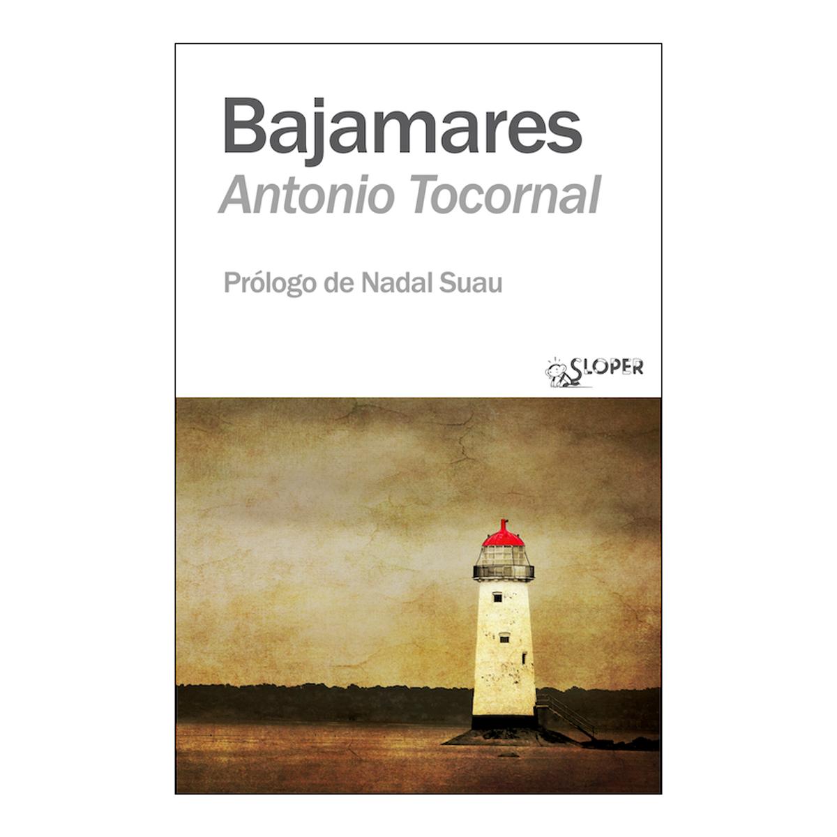 Imagen 0 de Bajamares