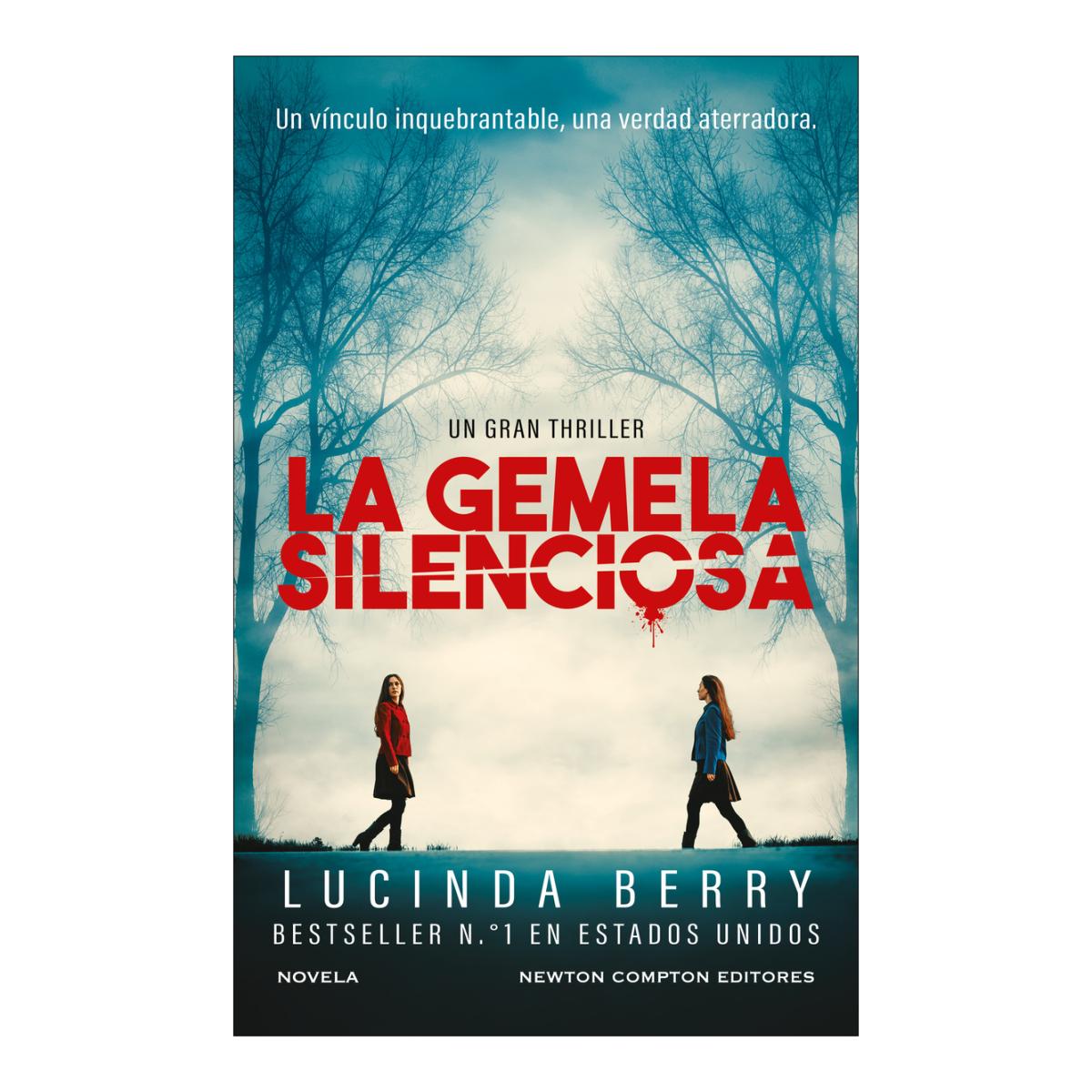 Imagen 1 de La gemela silenciosa