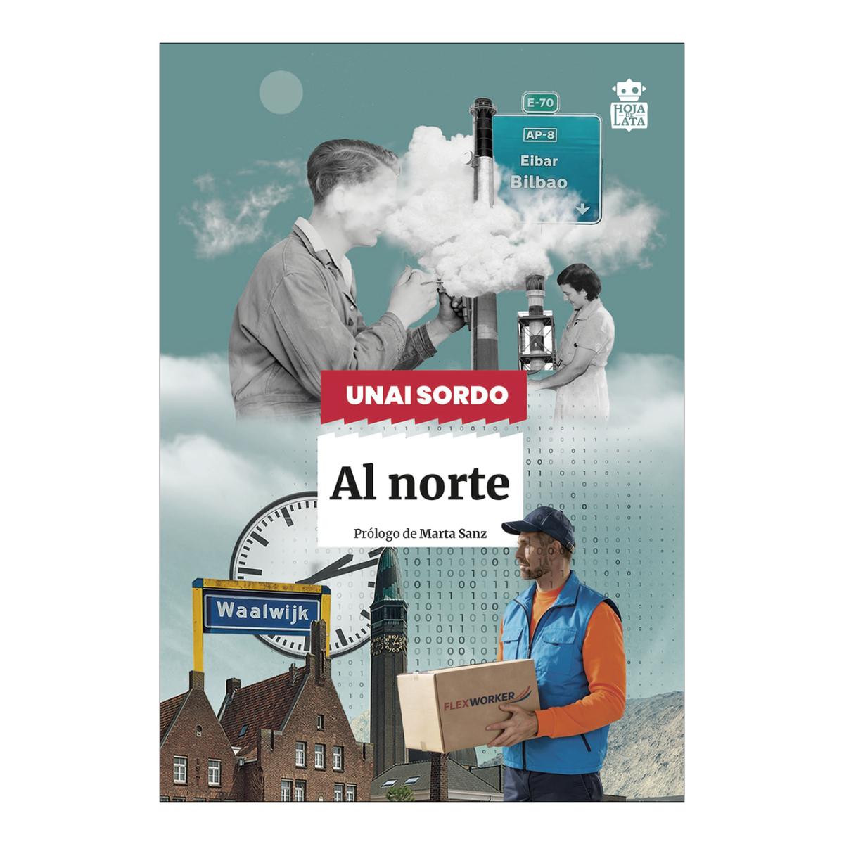 Imagen 1 de Al norte