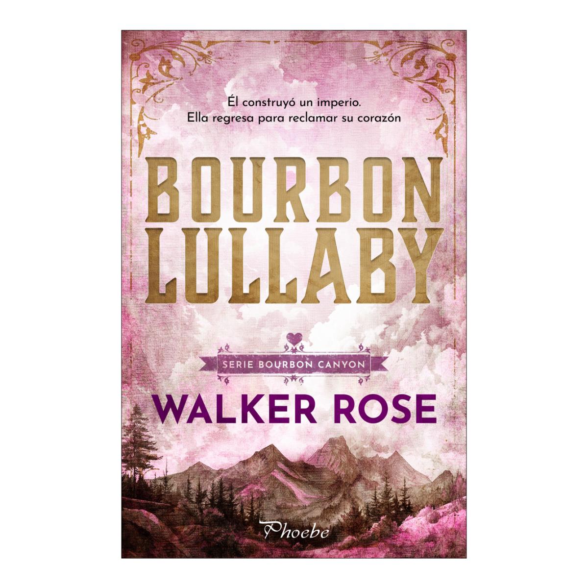 Imagem 0 de Bourbon lullaby