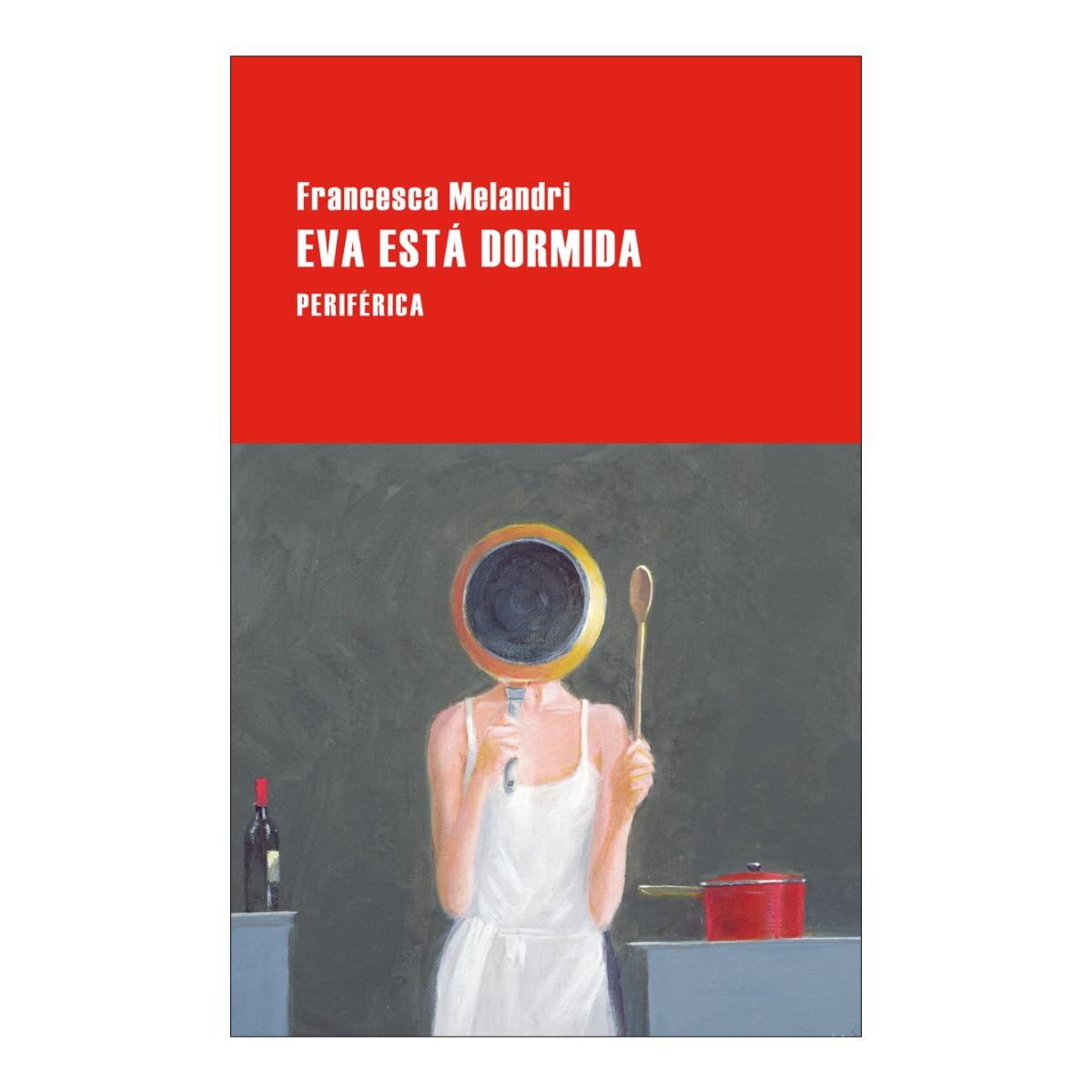 Imagen 0 de Eva esta dormida