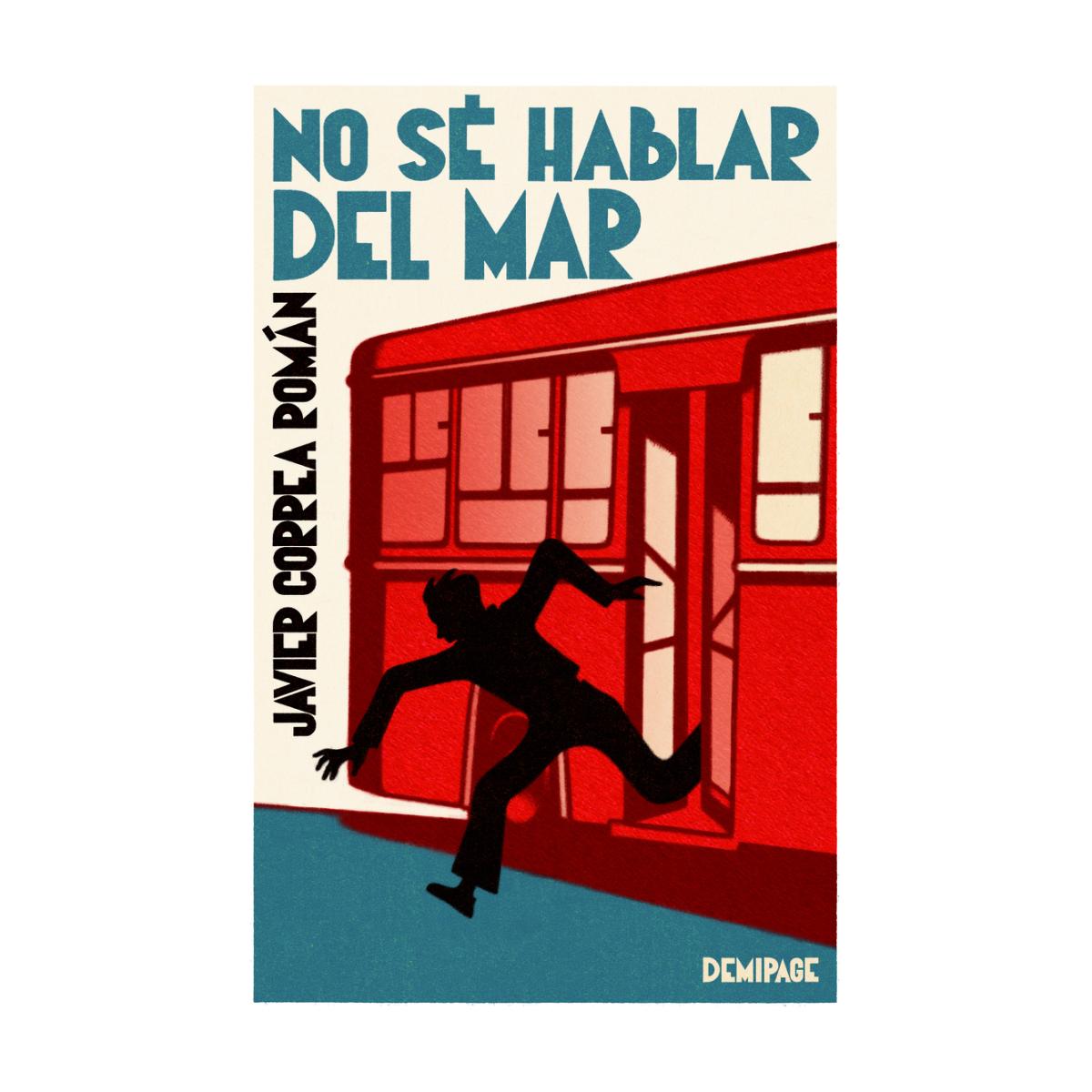 Imagen 1 de No se hablar del mar