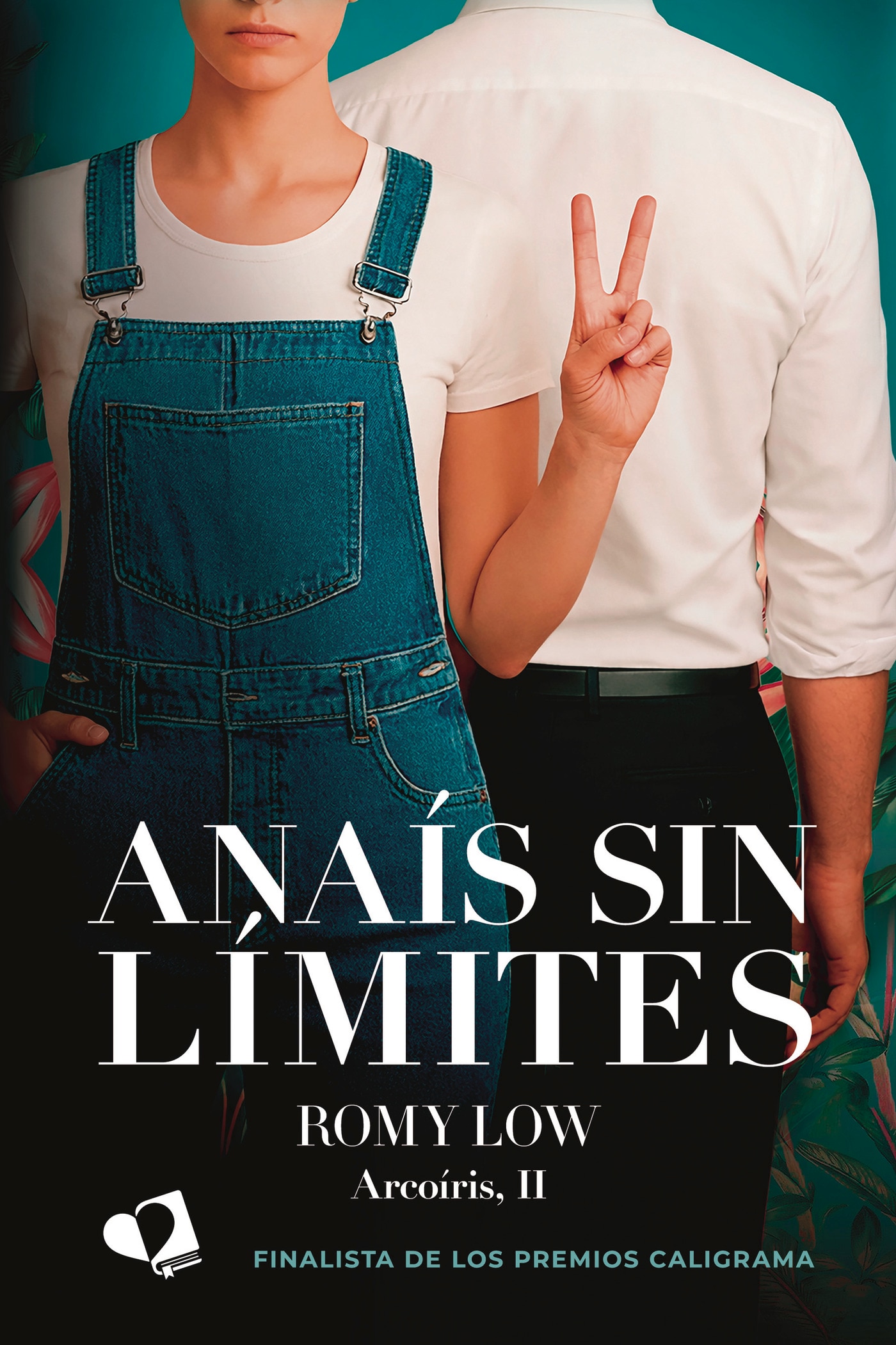 Imagem 0 de Anais sin limites