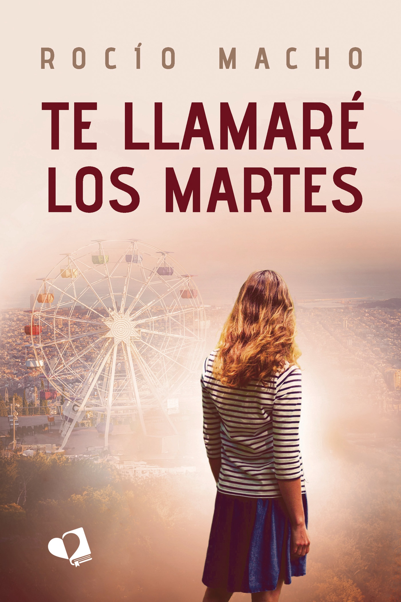 Imagem 0 de Te llamare los martes