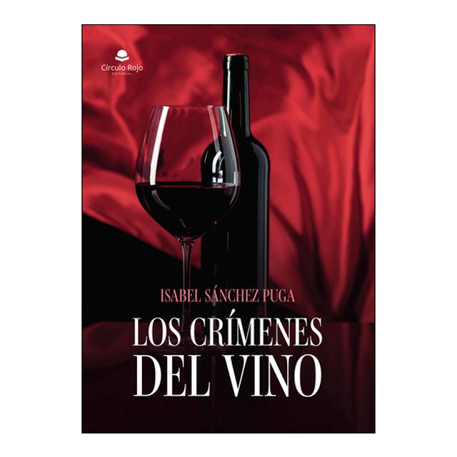 Imagen 0 de Los crimenes del vino