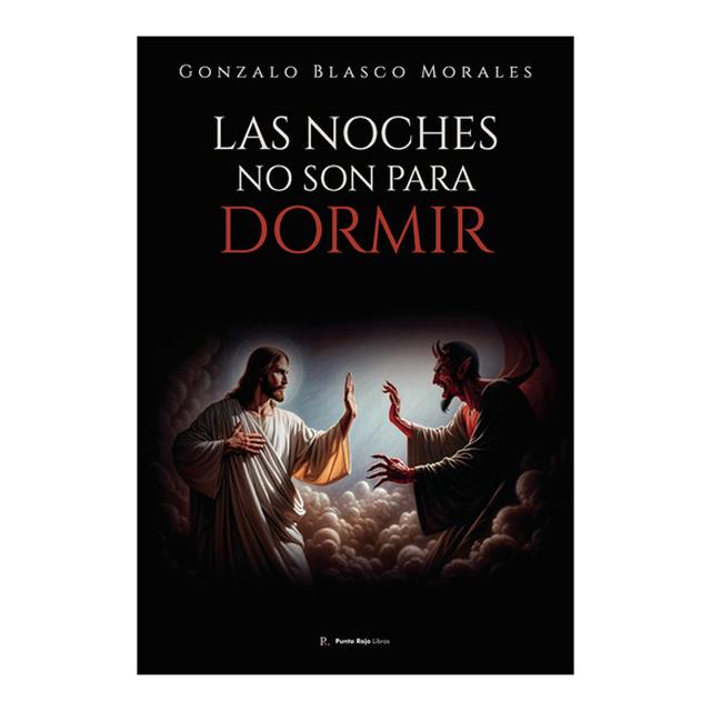 Imagem 0 de Las noches no son para dormir