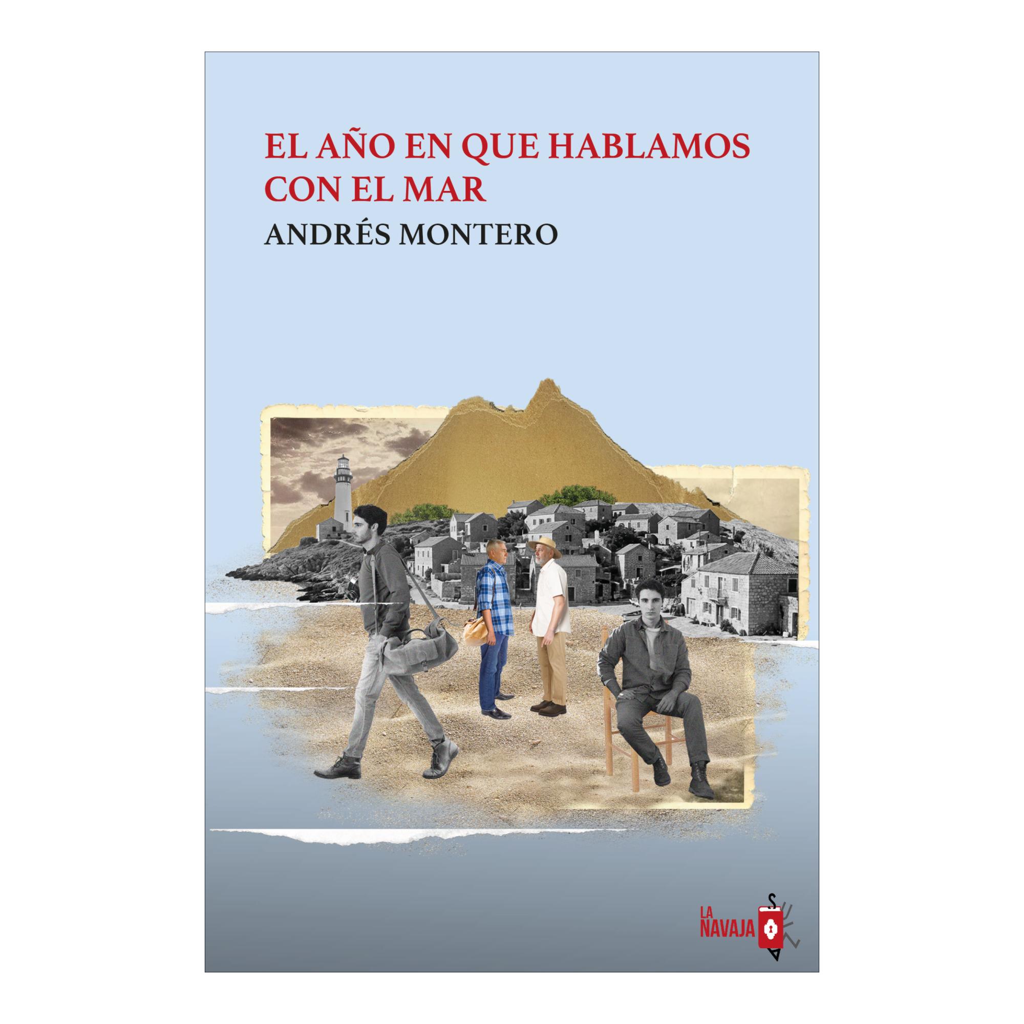 El año en que hablamos con el mar 1
