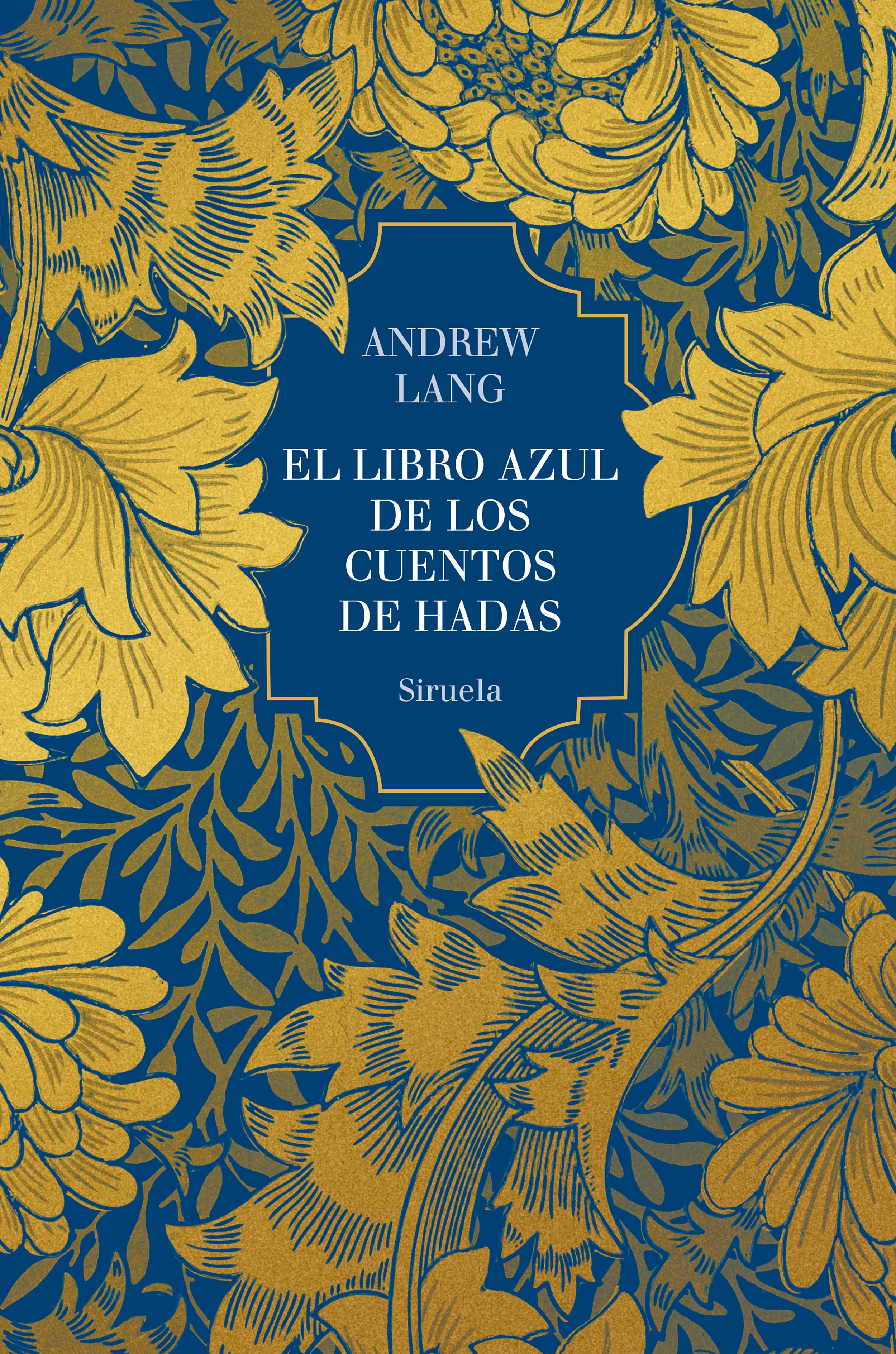 Imagem 0 de El libro azul de los cuentos de hadas