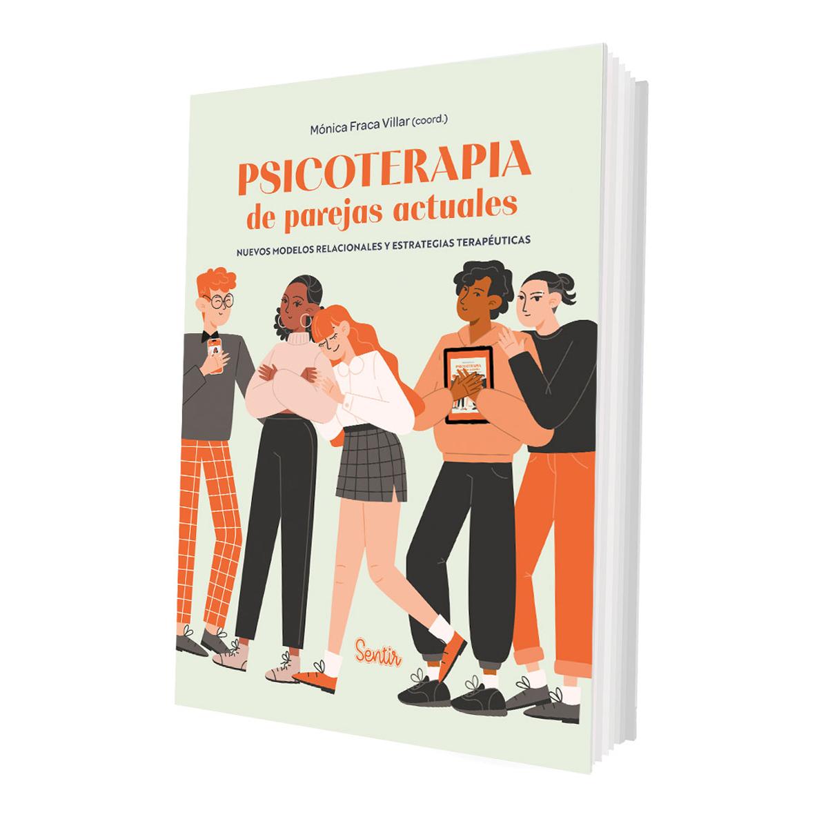 Imagem 0 de PSICOTERAPIA DE PAREJAS ACTUALES  (Capa Mole)
