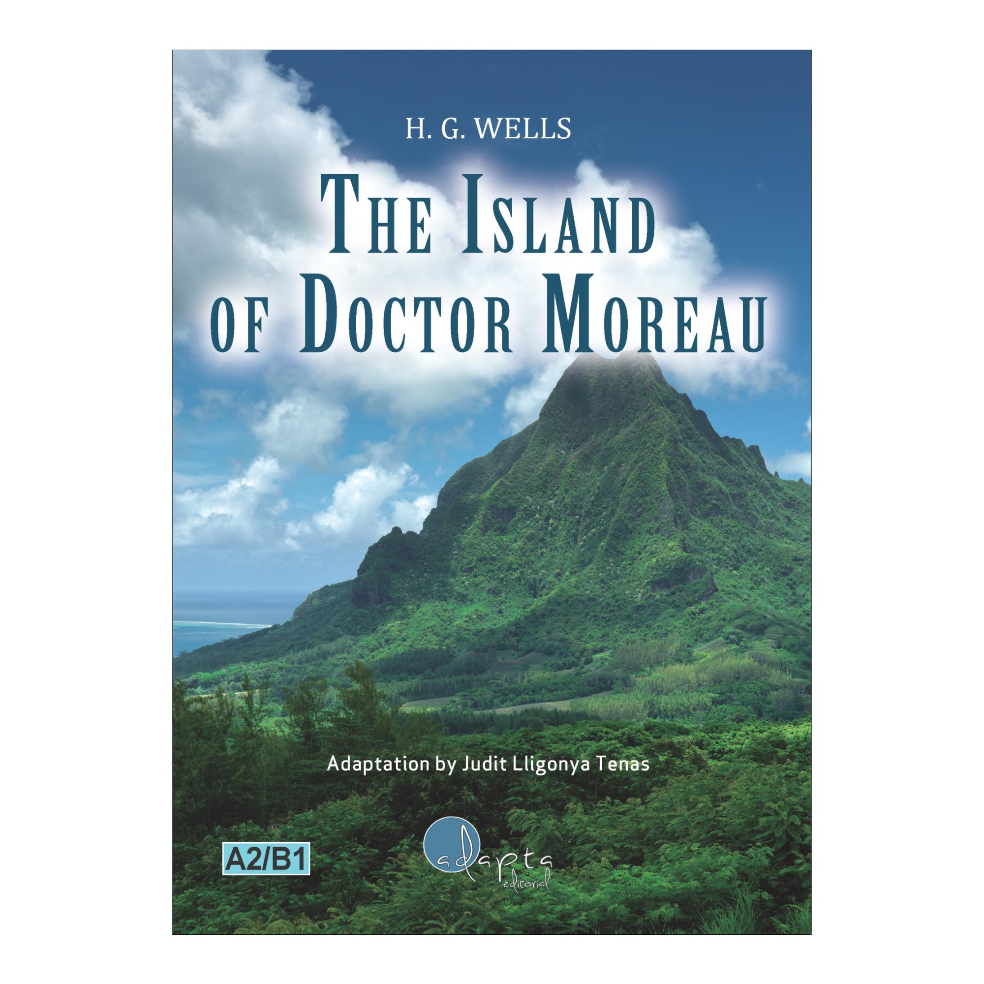 Imagen 0 de The island of doctor moreau