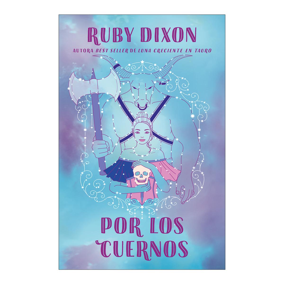 Por los cuernos 1