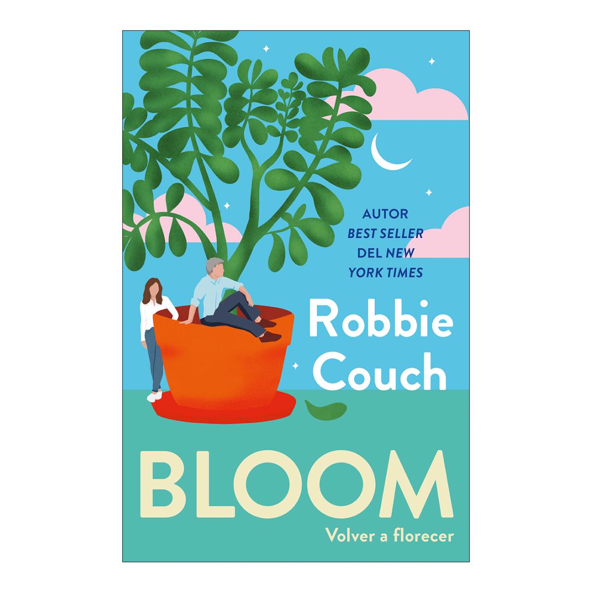 Imagem 0 de BLOOM: VOLVER A FLORECER (Capa Mole)