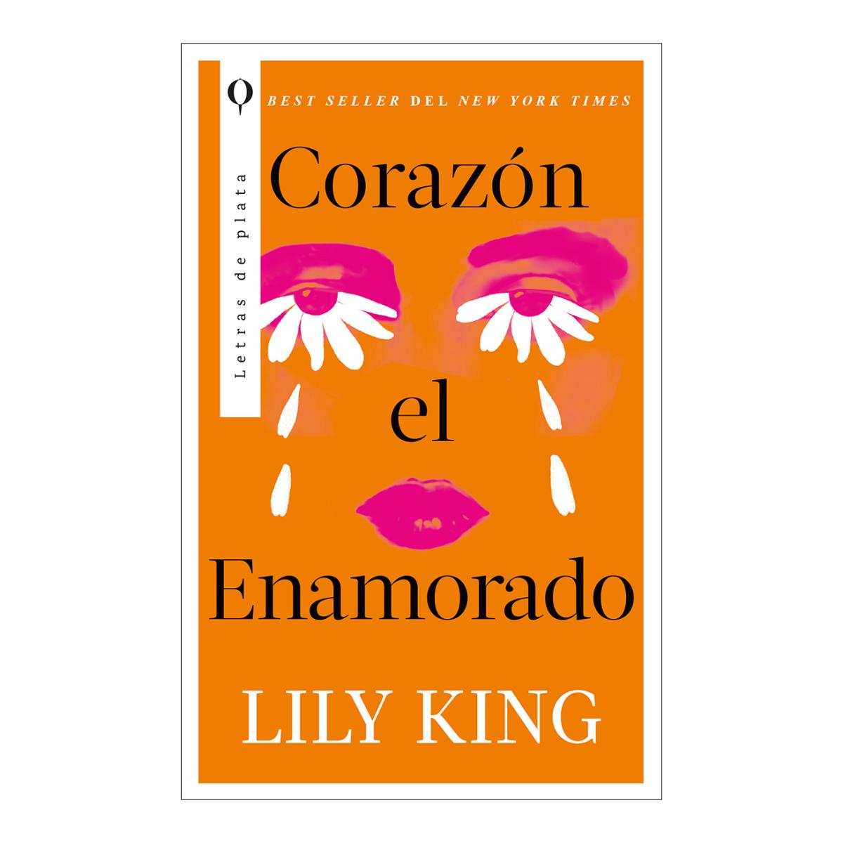 Imagem 0 de CORAZÓN EL ENAMORADO  (Capa Mole)