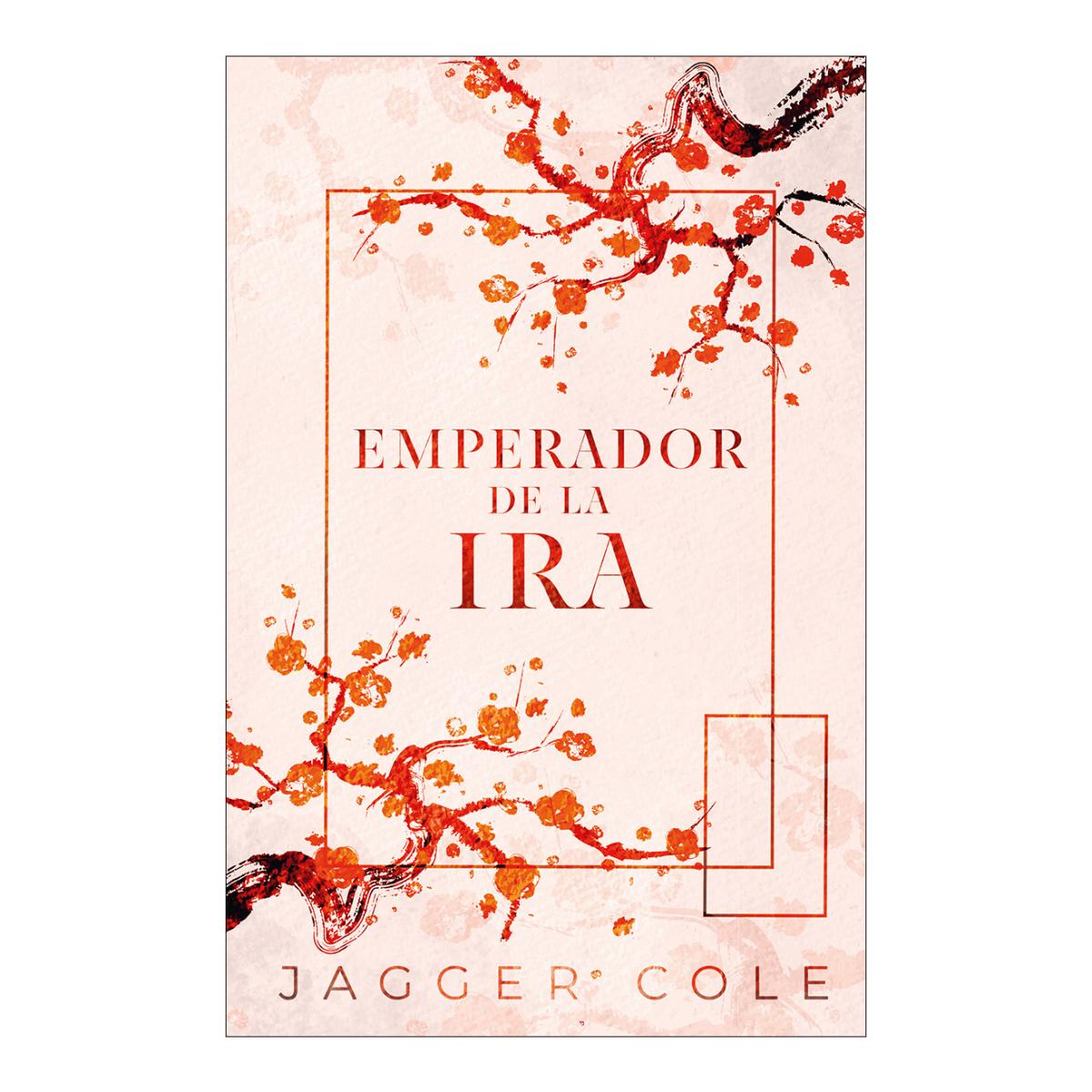 Imagem 0 de Emperador de la ira