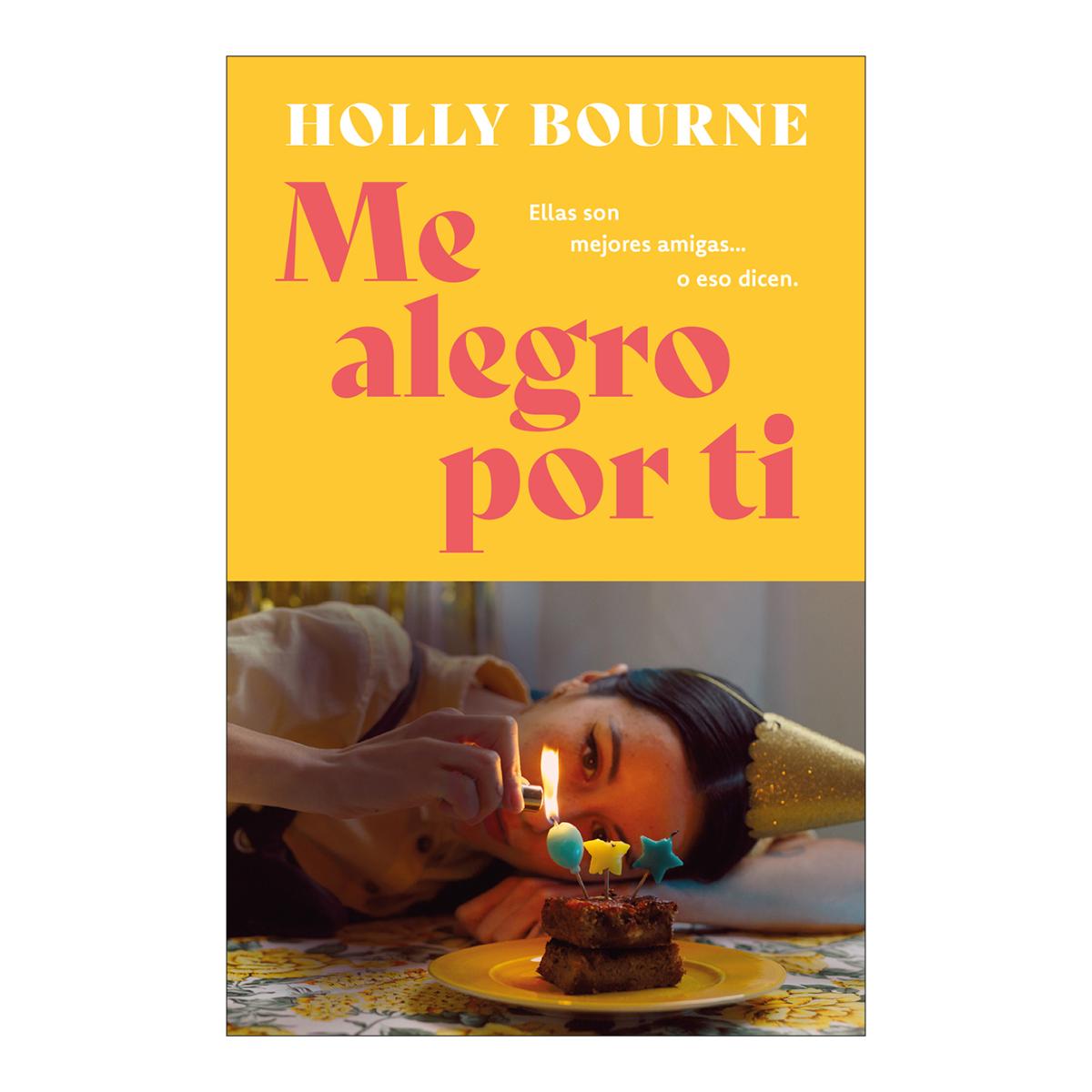 Imagem 0 de ME ALEGRO POR TI (Capa Mole)