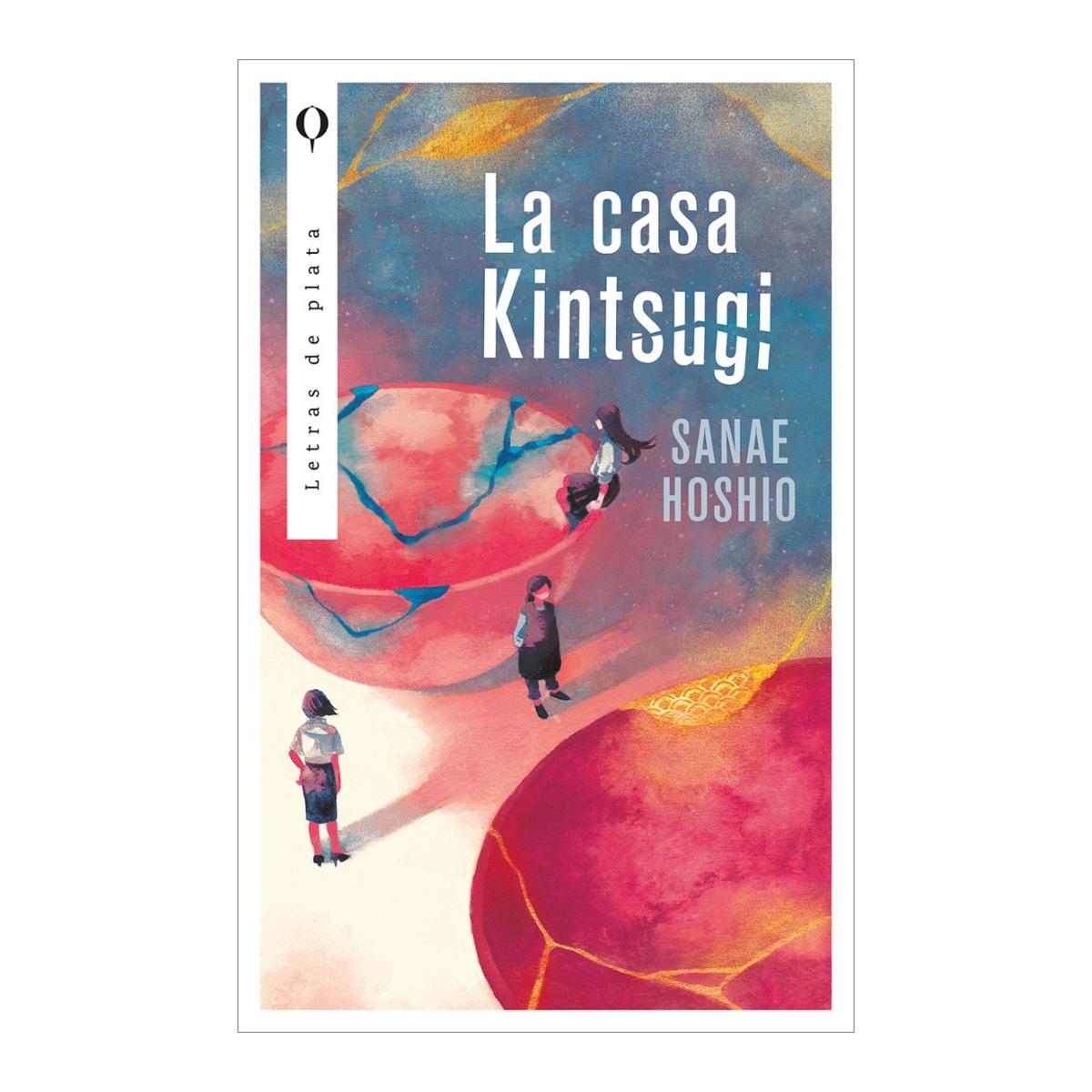 Imagem 0 de CASA KINTSUGI, LA (Capa Mole)