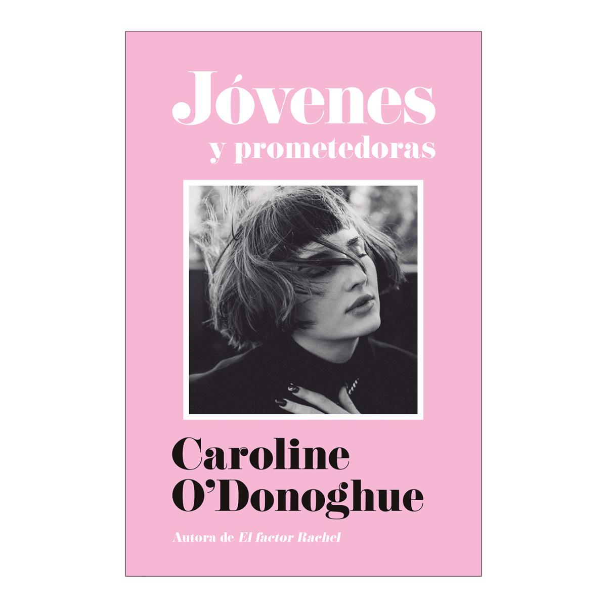 Imagem 0 de JÓVENES Y PROMETEDORAS (Capa Mole)