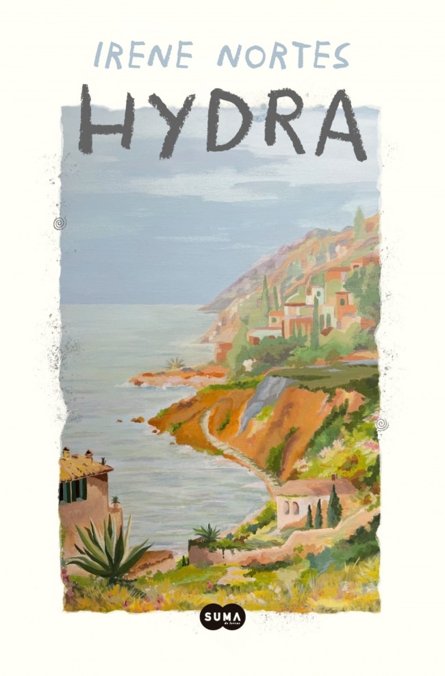 Imagem 0 de HYDRA  (Capa Mole)