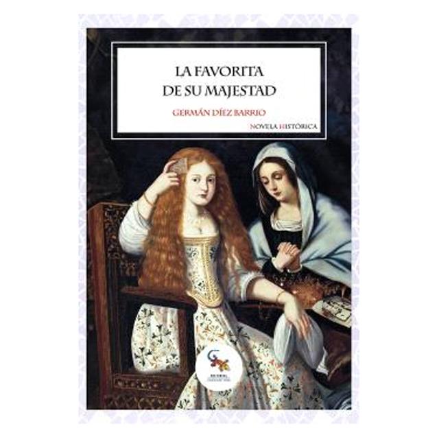 Imagem 0 de La favorita de su majestad