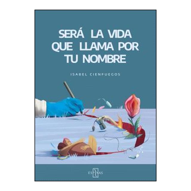 Imagem 0 de Sera la vida que llama por tu nombre