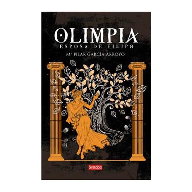 Imagem 0 de Olimpia. esposa de filipo