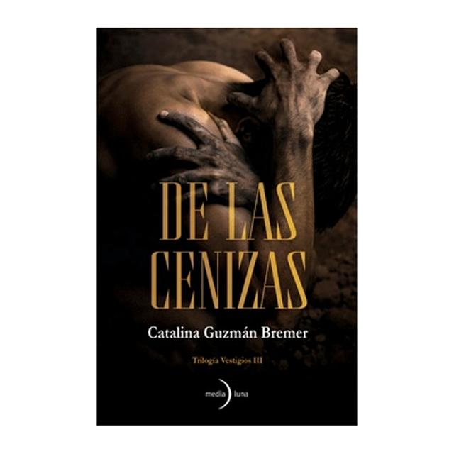 Imagem 0 de De las cenizas