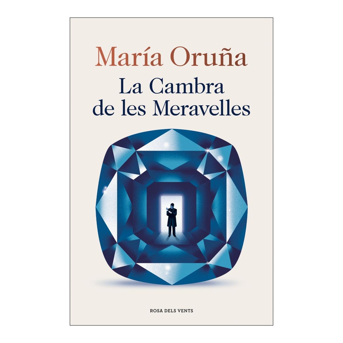 Imagem 0 de LA CAMBRA DE LES MERAVELLES (Capa Mole)