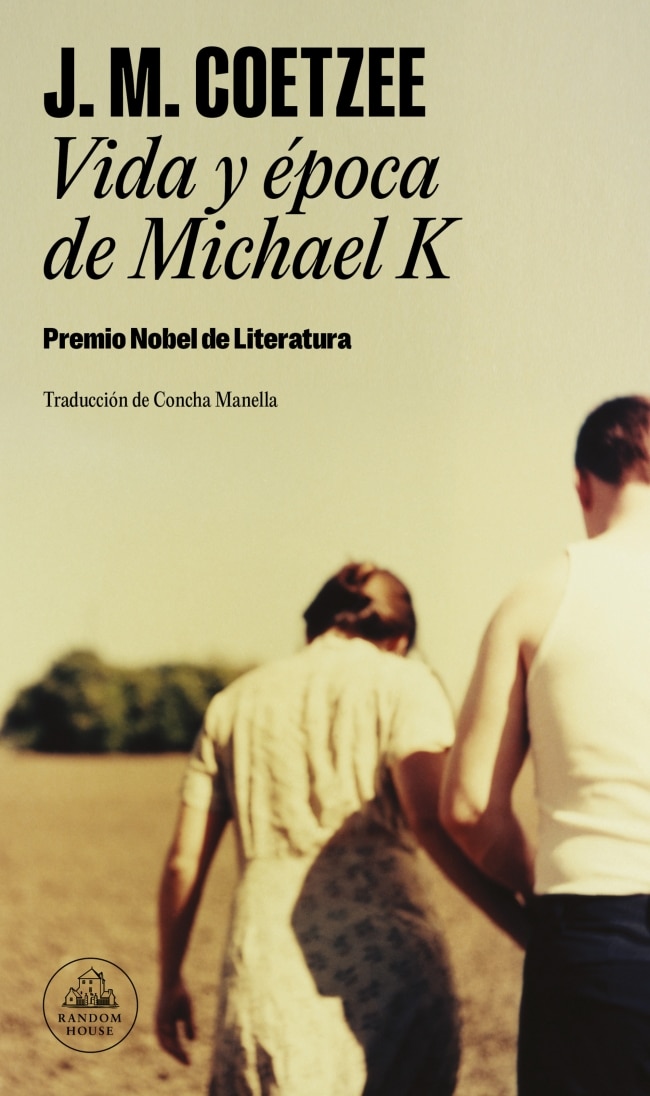 Imagem 0 de Vida y época de Michael K (Capa Mole)