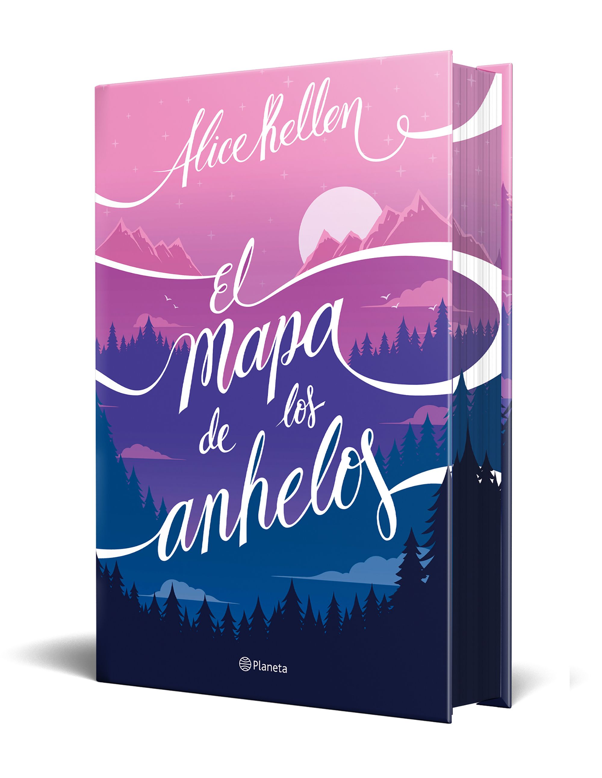 El mapa de los anhelos (edicion especial 1