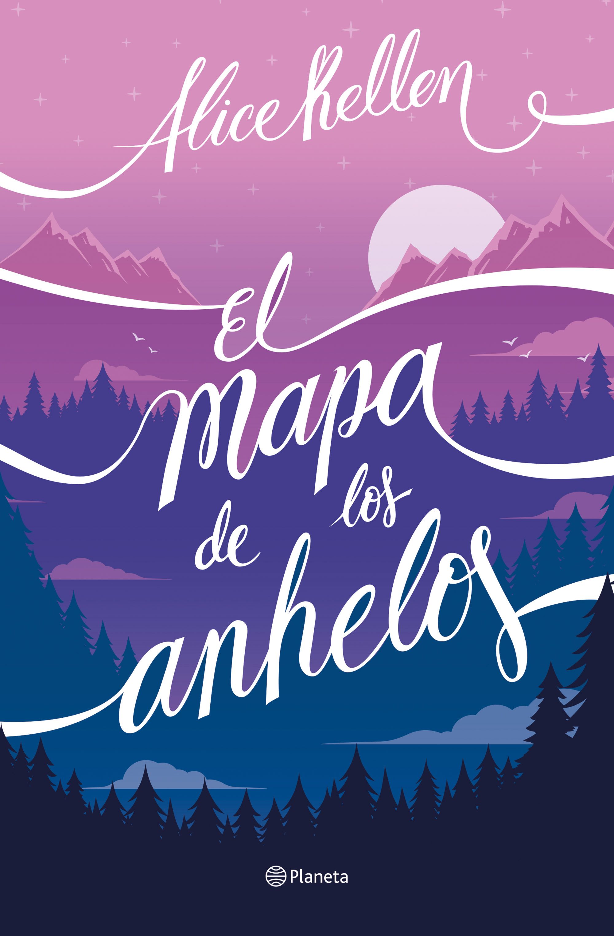 El mapa de los anhelos 1